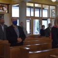 I rocznica śmierci Björga Lambrechta (1)