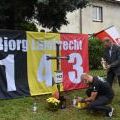 I rocznica śmierci Björga Lambrechta (12)
