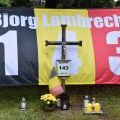 I rocznica śmierci Björga Lambrechta (20)