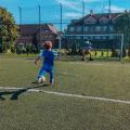 Wizyta maskotek Górnika Zabrze (5)