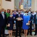 Uroczystości dożynkowe w Szczejkowicach i Przegędzy  (5)