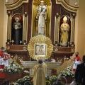 Dożynki w Stanowicach i Książenicach (3)