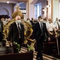Dożynki w Stanowicach i Książenicach (1)