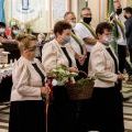 Dożynki w Stanowicach i Książenicach (7)