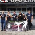 Guardians Team na Letnim Zgrupowaniu Kadry Polski (2)