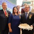 Dożynki w Palowicach, Czuchowie i Dębieńsku (7)