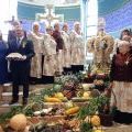Dożynki w Palowicach, Czuchowie i Dębieńsku (8)