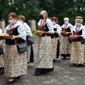 Dożynki w Palowicach, Czuchowie i Dębieńsku (3)