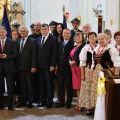 Dożynki w Palowicach, Czuchowie i Dębieńsku (11)