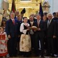Dożynki w Palowicach, Czuchowie i Dębieńsku (12)