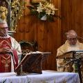Dożynki w Palowicach, Czuchowie i Dębieńsku (1)