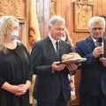 Dożynki w Palowicach, Czuchowie i Dębieńsku (2)