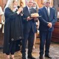 Dożynki w Palowicach, Czuchowie i Dębieńsku (3)