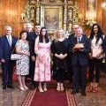 Dożynki w Palowicach, Czuchowie i Dębieńsku (5)
