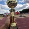 Sukcesy zawodników MUKS Wilhelm Szewczyk (8)