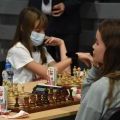 Indywidualne Mistrzostwa Śląska Juniorów w szachach klasycznych  (7)