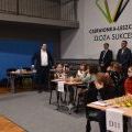 Indywidualne Mistrzostwa Śląska Juniorów w szachach klasycznych  (8)