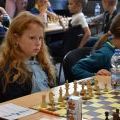 Indywidualne Mistrzostwa Śląska Juniorów w szachach klasycznych  (16)