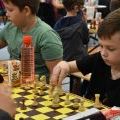 Indywidualne Mistrzostwa Śląska Juniorów w szachach klasycznych  (18)