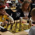 Indywidualne Mistrzostwa Śląska Juniorów w szachach klasycznych  (19)