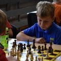 Indywidualne Mistrzostwa Śląska Juniorów w szachach klasycznych  (1)