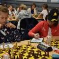 Indywidualne Mistrzostwa Śląska Juniorów w szachach klasycznych  (2)
