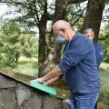 Trwają prace w ramach projektu „Odkrywamy Tajemnice Wzgórza Lukasów”