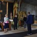 Bełk z szansą na włączenie do grona „Miejsc Ciekawych” w Sieci Najpiękniejszych Wsi (5)