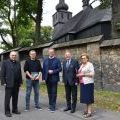 Bełk z szansą na włączenie do grona „Miejsc Ciekawych” w Sieci Najpiękniejszych Wsi (11)