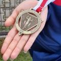 Sukcesy zawodników MUKS Wilhelm Szewczyk (12)