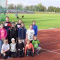 Sukcesy zawodników MUKS Wilhelm Szewczyk (13)