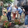 Bełk laureatem konkursu Piękna wieś woj. śląskiego (5)