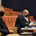 Przedświąteczna sesja RM i przyjęcie budżetu (3)