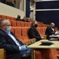 Przedświąteczna sesja RM i przyjęcie budżetu (4)