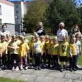 Łąka kwietna w Przedszkolu nr 10 (15)