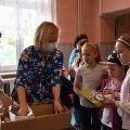 Najmłodsi świętują Dzień Dziecka (5)
