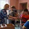 Najmłodsi świętują Dzień Dziecka (6)
