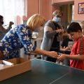 Najmłodsi świętują Dzień Dziecka (7)