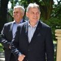 „Leszczyny sprzed lat” - wystawa w zameczku  (5)