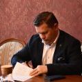 Gmina przystąpiła do SIM Śląsk Południe (2)