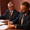 Gmina przystąpiła do SIM Śląsk Południe (3)