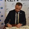Gmina przystąpiła do SIM Śląsk Południe (8)