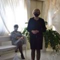 Uczniowie Zespołu Szkół Specjalnych odwiedzili Urząd  (10)