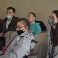 Uczniowie Zespołu Szkół Specjalnych odwiedzili Urząd  (16)
