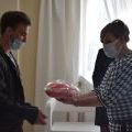 Uczniowie Zespołu Szkół Specjalnych odwiedzili Urząd  (19)