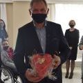 Uczniowie Zespołu Szkół Specjalnych odwiedzili Urząd 