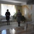 Uczniowie Zespołu Szkół Specjalnych odwiedzili Urząd  (1)
