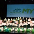Podsumowanie projektu  „DbajMy, ReagujMy, SegregujMy” (14)