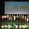 Podsumowanie projektu  „DbajMy, ReagujMy, SegregujMy” (2)
