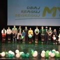Podsumowanie projektu  „DbajMy, ReagujMy, SegregujMy” (6)